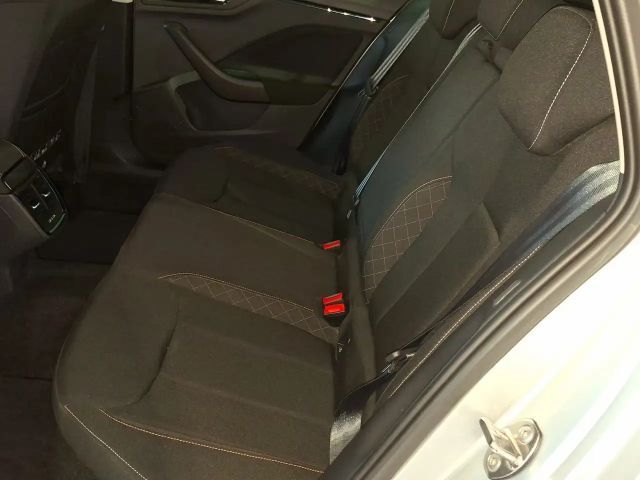 Skoda Kamiq Ambition