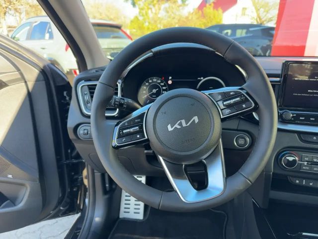 Kia XCeed Platinum Edition