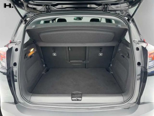 Opel Crossland X GS-Line Grand Sport
