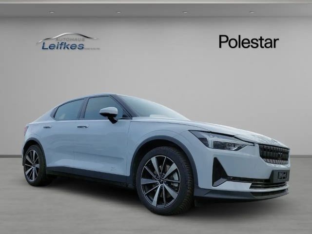 Polestar 2 Long range Single motor