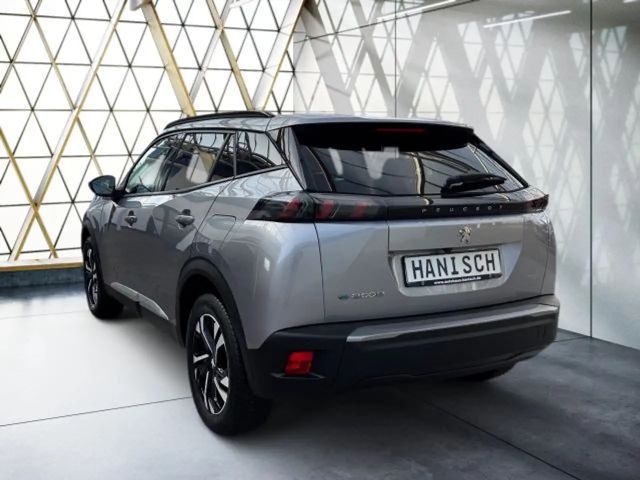 Peugeot E-2008 Allure Pack