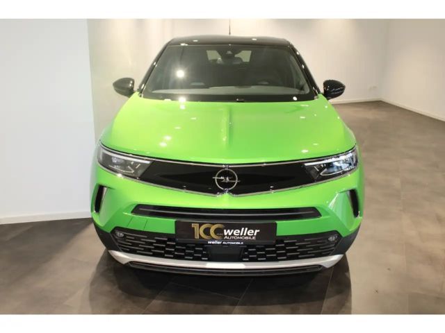 Opel Mokka 1.2 Turbo Turbo