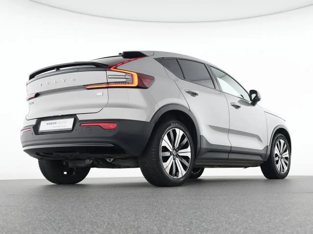 Volvo C40 Plus Recharge