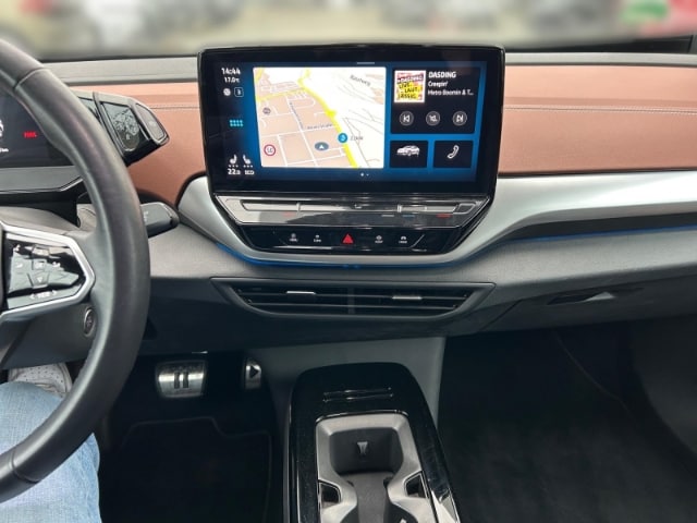 Volkswagen ID.5 150 kW Pro