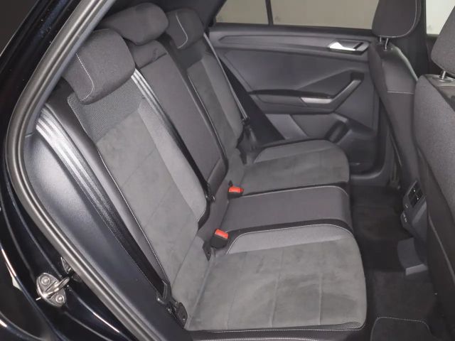 Volkswagen T-Roc DSG R-Line