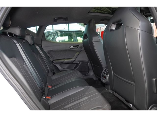 Cupra Leon 2.0 TSI VZ