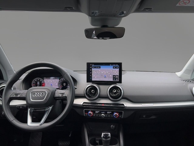 Audi Q2 35 TFSI S-Tronic