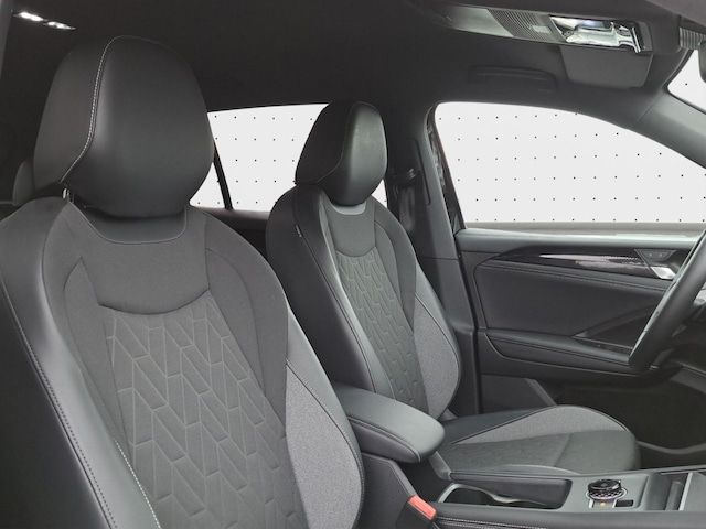 Volkswagen Tiguan 1.5 eTSI Life