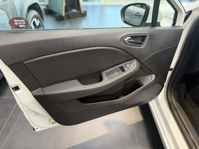 Renault Clio Business Line TCe 90