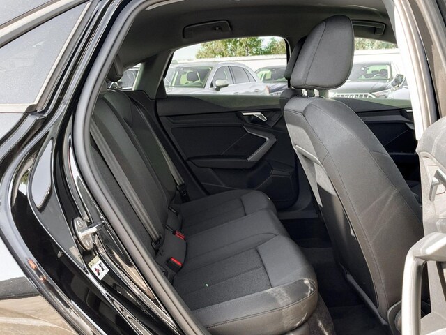 Audi A3 35 TDI S-Tronic Sedan