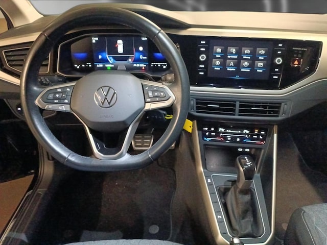 Volkswagen Polo 1.0 TSI DSG IQ.Drive Move