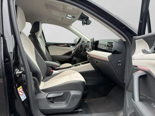 Volkswagen Tiguan 2.0 TDI DSG Elegance Elegance