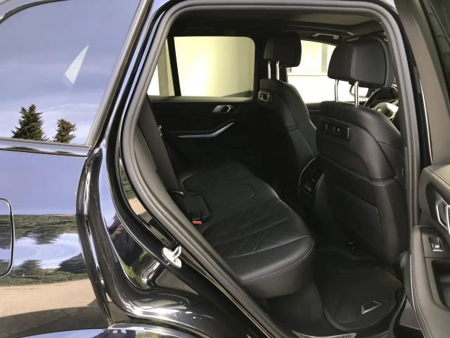 BMW X5 M-Sport xDrive40d