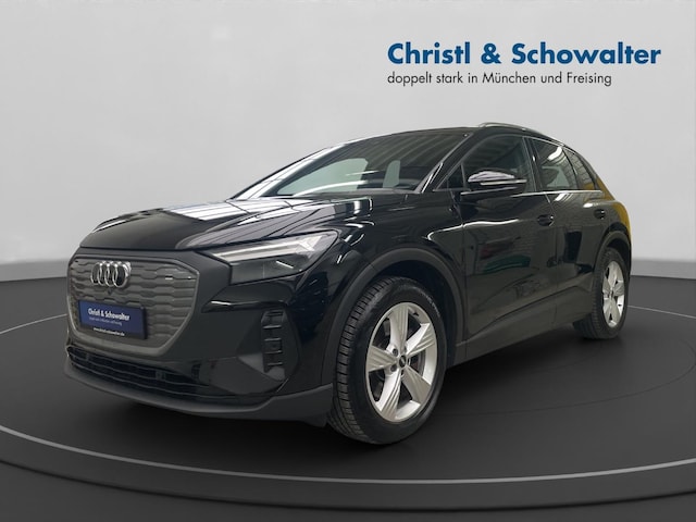 Audi Q4 e-tron 40