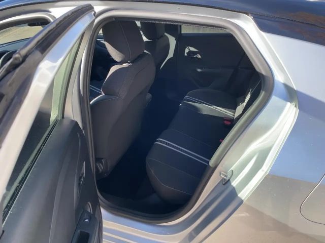 Opel Corsa 1.2 Turbo GS-Line Grand Sport Turbo