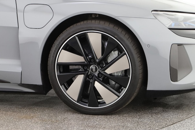 Audi RS e-tron GT Quattro