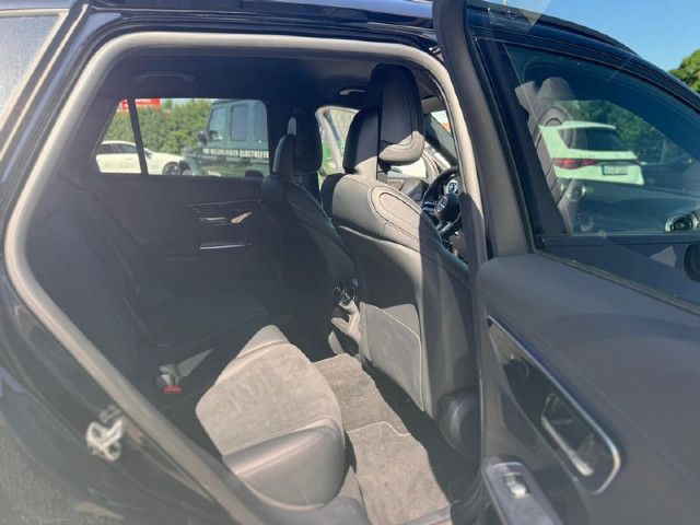 Mercedes-Benz GLC 200 4MATIC