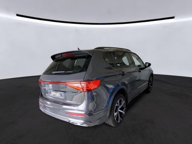 Seat Tarraco 1.4 TSI e-Hybrid