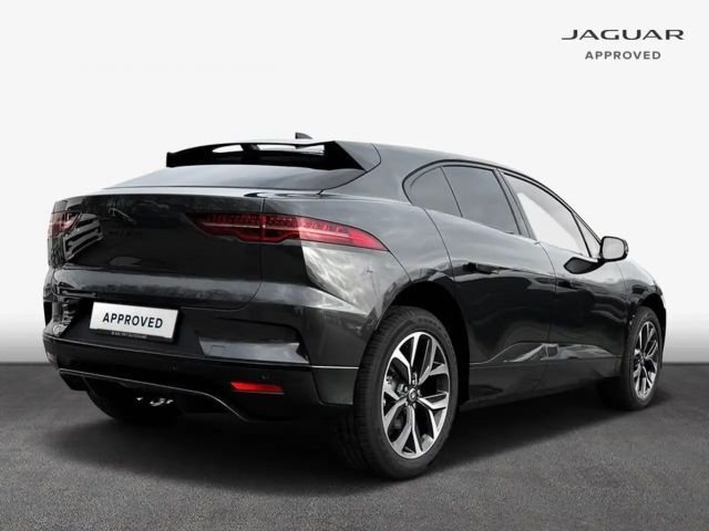 Jaguar I-Pace AWD R-Dynamic SE