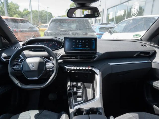 Peugeot 3008 Allure Pack EAT8 PureTech