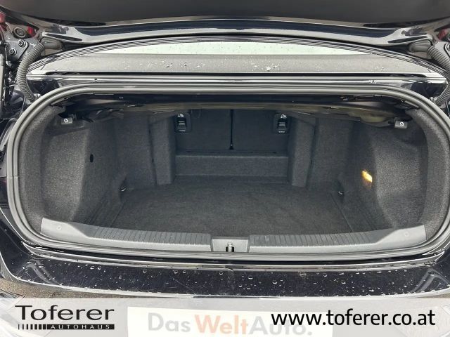 Volkswagen T-Roc Cabriolet Style