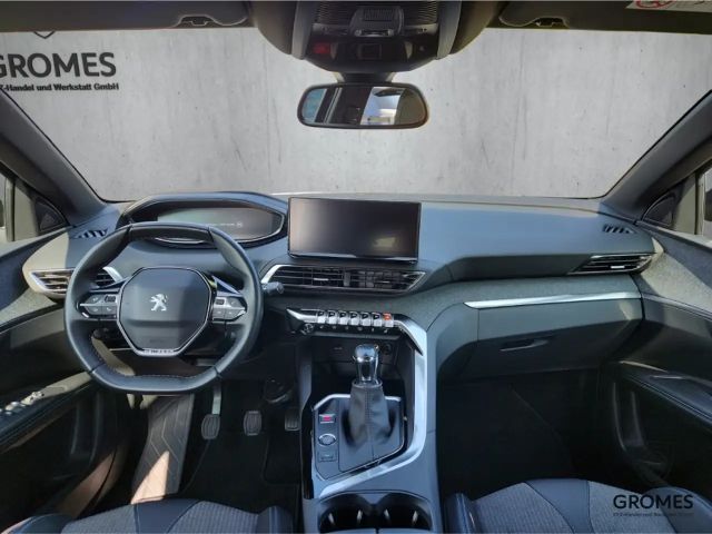 Peugeot 3008 Allure Pack PureTech