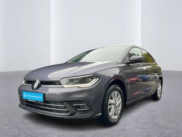 Volkswagen Polo 1.0 TSI DSG Style