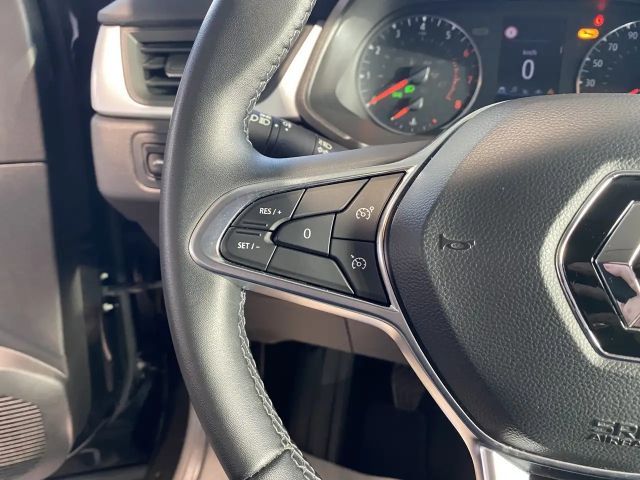 Renault Captur Equilibre Equilibre TCe 90