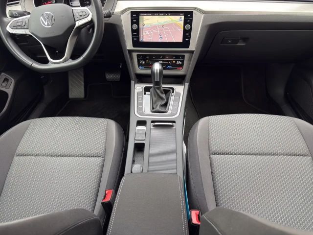 Volkswagen Passat 1.5 TSI DSG Variant
