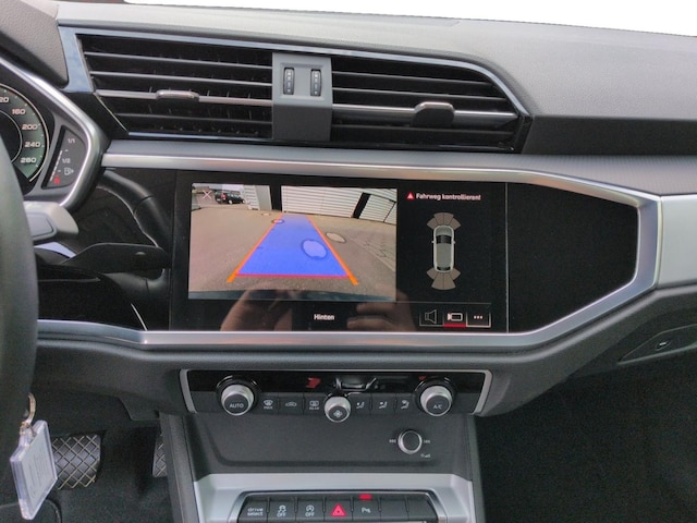 Audi Q3 35 TDI S-Tronic Sportback