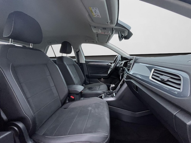 Volkswagen T-Roc 1.5 TSI DSG Style