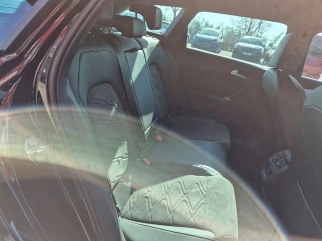 Seat Leon 2.0 TDI FR-lijn