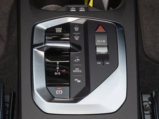 BMW 120 M-Sport Sedan