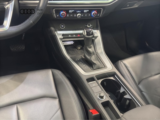 Audi Q3 35 TFSI S-Tronic