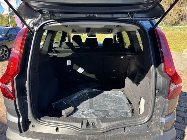 Dacia Jogger Extreme Hybrid 140