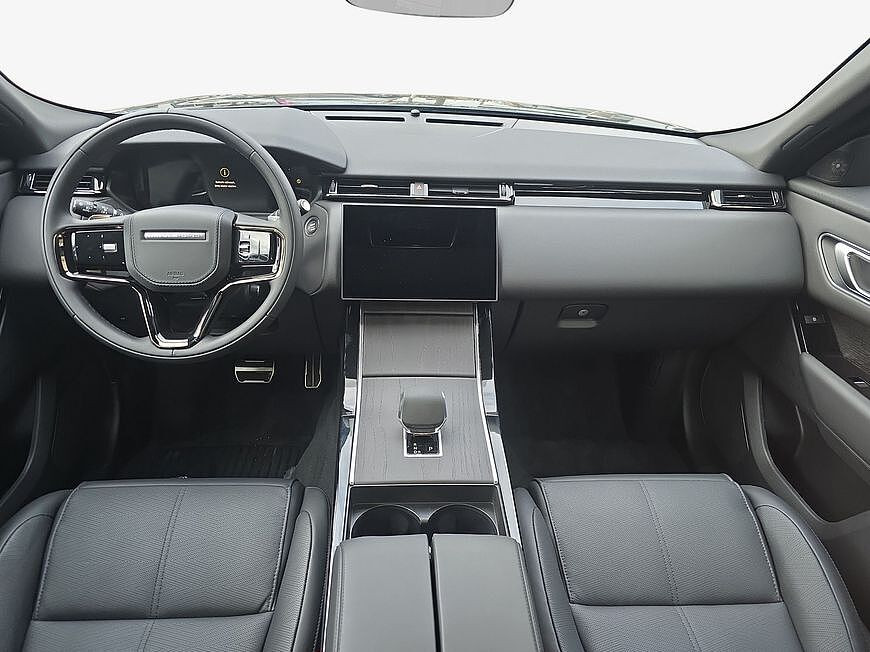 Land Rover Range Rover Velar Dynamic HSE