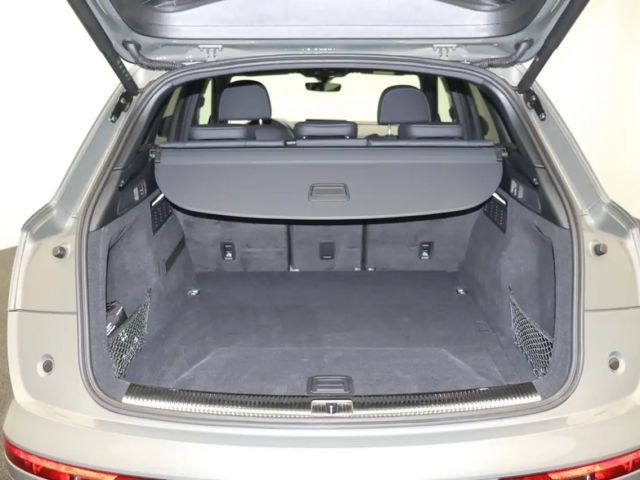 Audi Q5 40 TDI Quattro S-Line