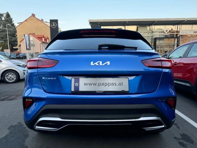 Kia XCeed GDi