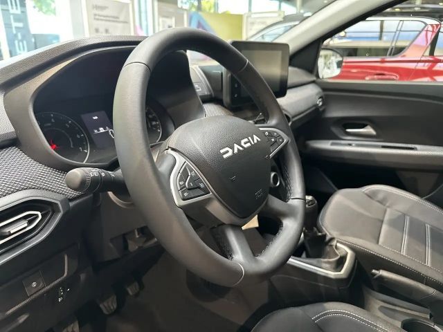 Dacia Jogger TCe 110