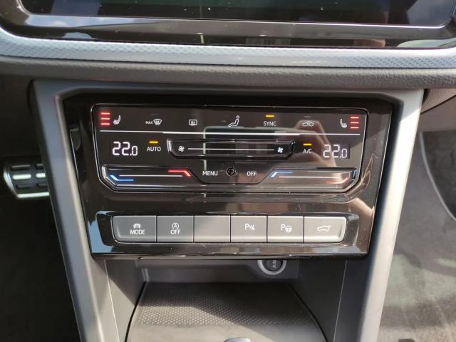 Volkswagen Touran 1.5 TSI DSG