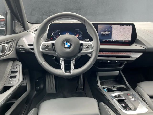 BMW 123 M-Sport Sedan xDrive