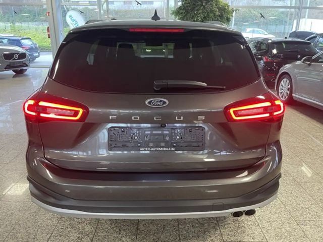 Ford Focus Active Wagon