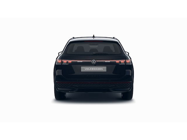 Volkswagen Passat 2.0 TDI R-Line Variant