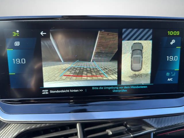 Peugeot E-2008 GT-Line