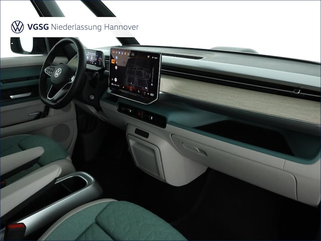 Volkswagen ID.Buzz Pro