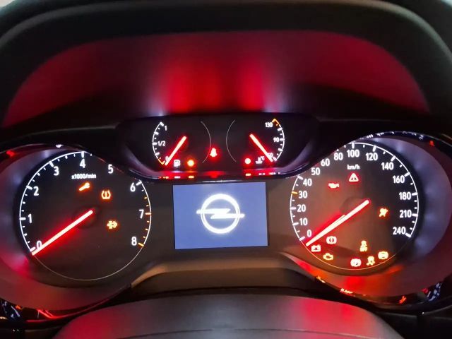 Opel Corsa 1.2 Turbo Edition Turbo