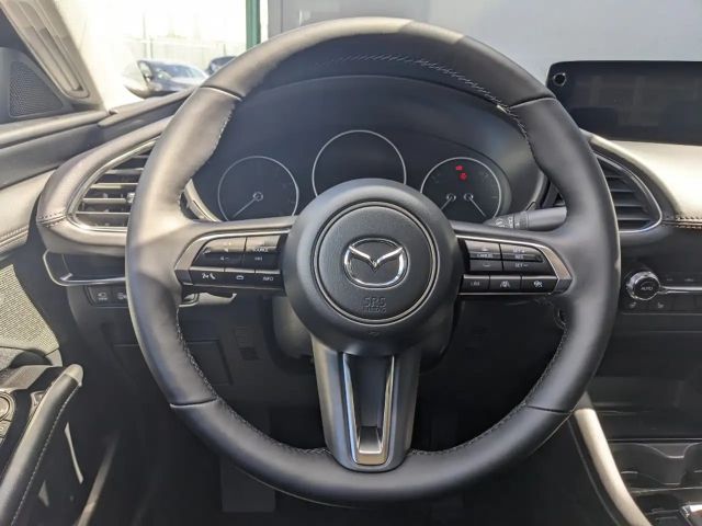 Mazda 3 2.5L Exclusive-line