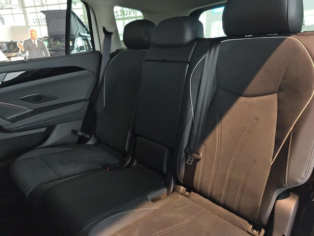 Volkswagen Tayron DSG Elegance Elegance