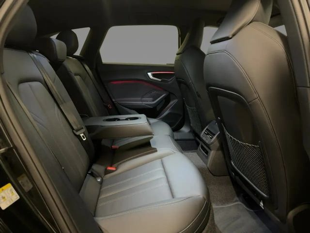 Audi A5 TFSI S tr. RFK VIRTUAL LED