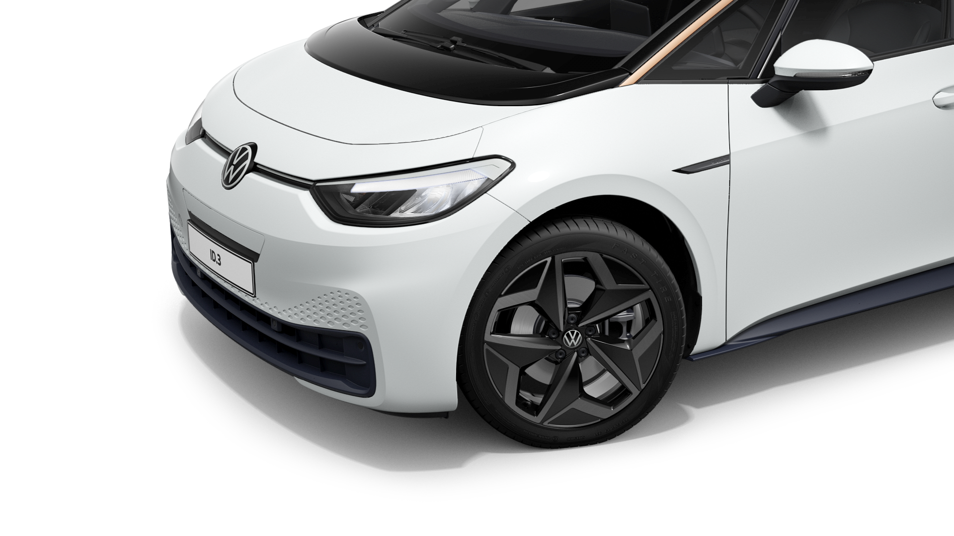 Volkswagen ID.3 Performance Pure